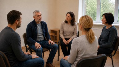 Реабилитация алкоголиков в Твери