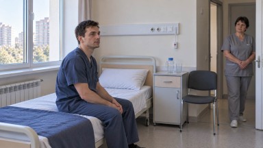 Лечение психоза в Твери