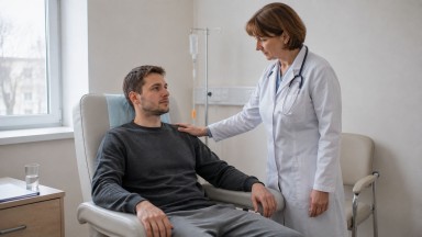 Детоксикация от марихуаны в Твери