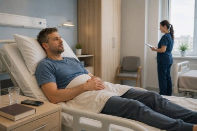 Лечение алкоголизма в стационаре в Твери