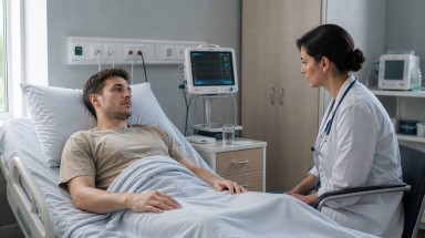 Лечение зависимости от спайса в Твери